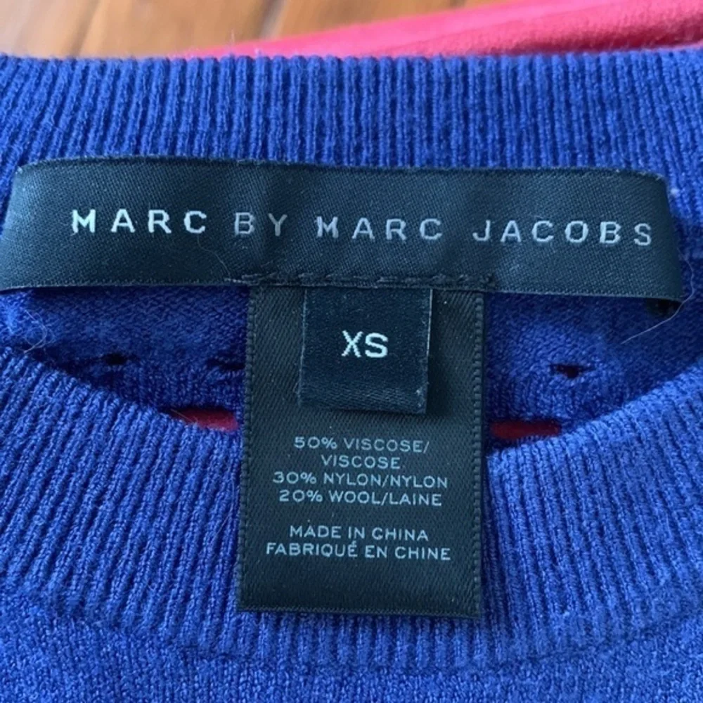 Marc by Marc Jacob’s sweater